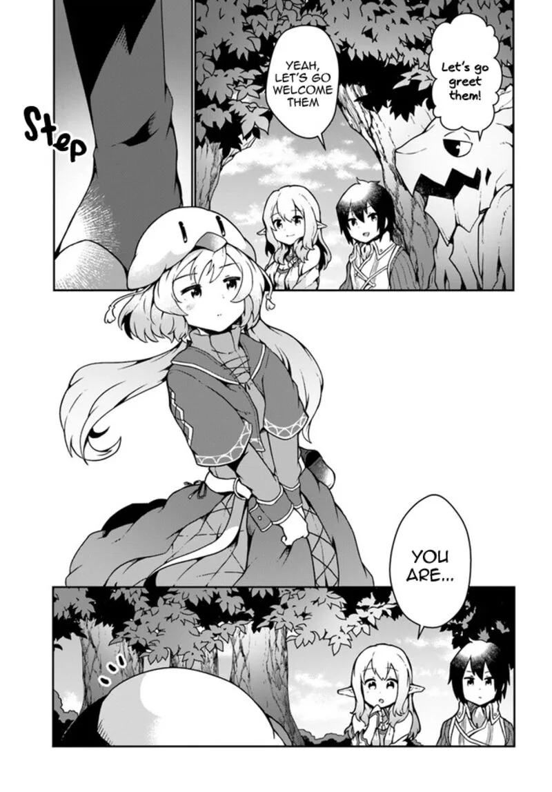 Shokubutsu Mahou Cheat de Nonbiri Ryoushu Seikatsu Hajimemasu: Zense no Chishiki o Kushi Shite Nougyou Shitara, Gyakuten Jinsei Hajimatta Ken Chapter 13 page 15