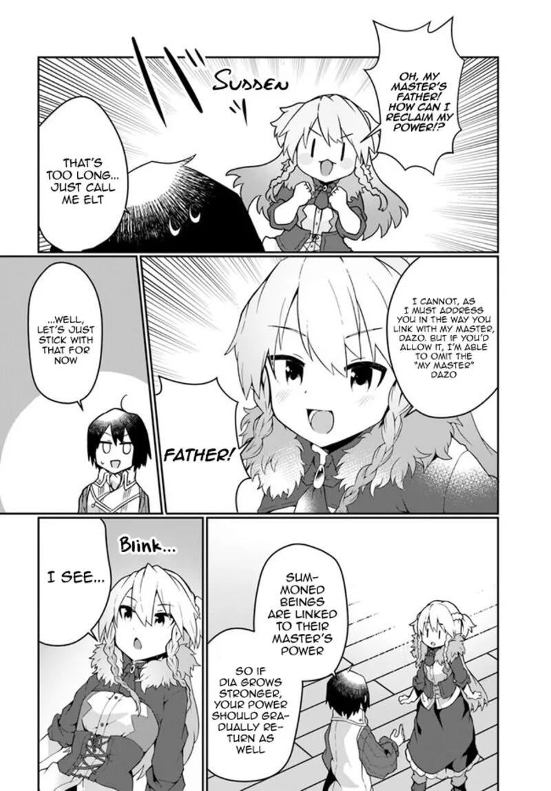 Shokubutsu Mahou Cheat de Nonbiri Ryoushu Seikatsu Hajimemasu: Zense no Chishiki o Kushi Shite Nougyou Shitara, Gyakuten Jinsei Hajimatta Ken Chapter 14 page 26