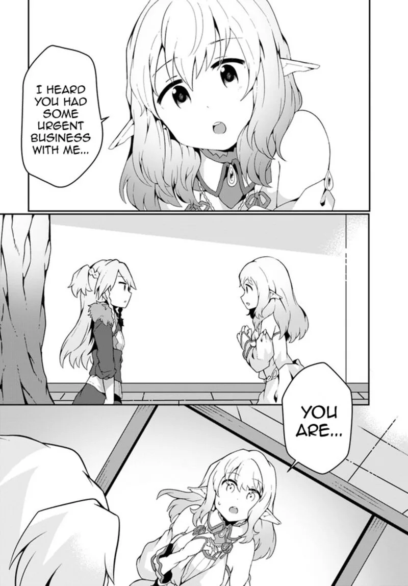 Shokubutsu Mahou Cheat de Nonbiri Ryoushu Seikatsu Hajimemasu: Zense no Chishiki o Kushi Shite Nougyou Shitara, Gyakuten Jinsei Hajimatta Ken Chapter 14 page 28