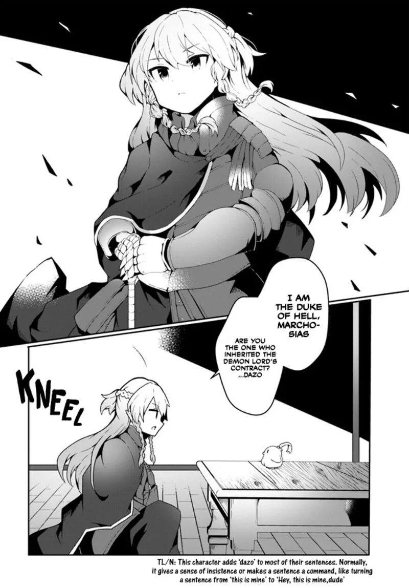 Shokubutsu Mahou Cheat de Nonbiri Ryoushu Seikatsu Hajimemasu: Zense no Chishiki o Kushi Shite Nougyou Shitara, Gyakuten Jinsei Hajimatta Ken Chapter 14 page 18