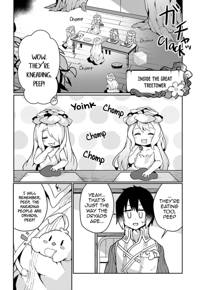 Shokubutsu Mahou Cheat de Nonbiri Ryoushu Seikatsu Hajimemasu: Zense no Chishiki o Kushi Shite Nougyou Shitara, Gyakuten Jinsei Hajimatta Ken Chapter 14 page 14
