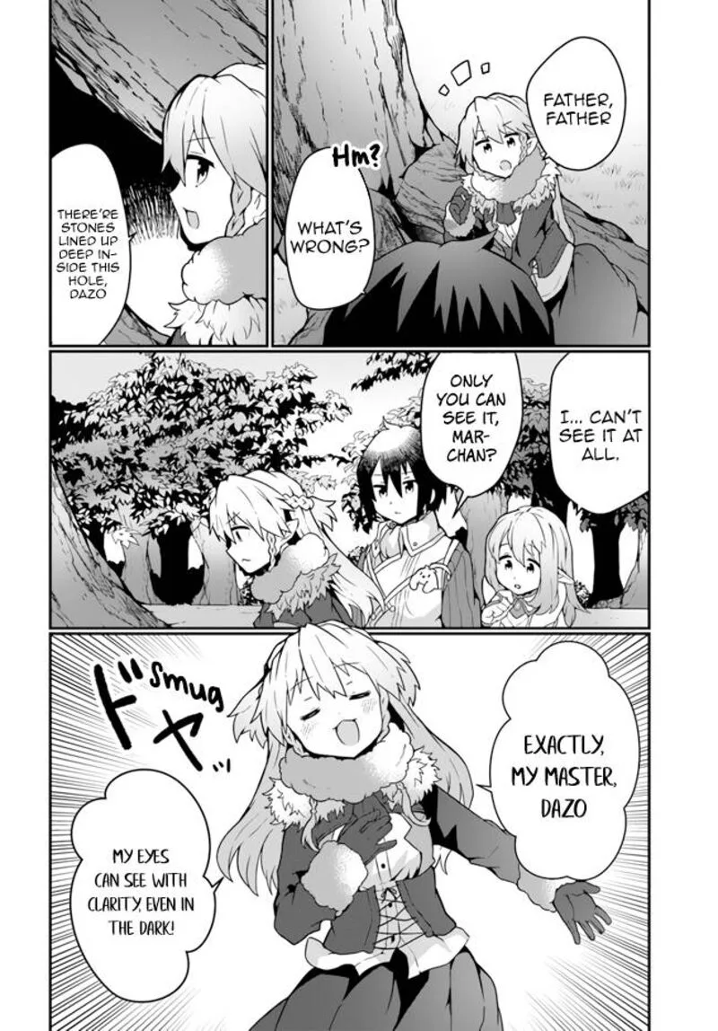 Shokubutsu Mahou Cheat de Nonbiri Ryoushu Seikatsu Hajimemasu: Zense no Chishiki o Kushi Shite Nougyou Shitara, Gyakuten Jinsei Hajimatta Ken Chapter 15 page 20