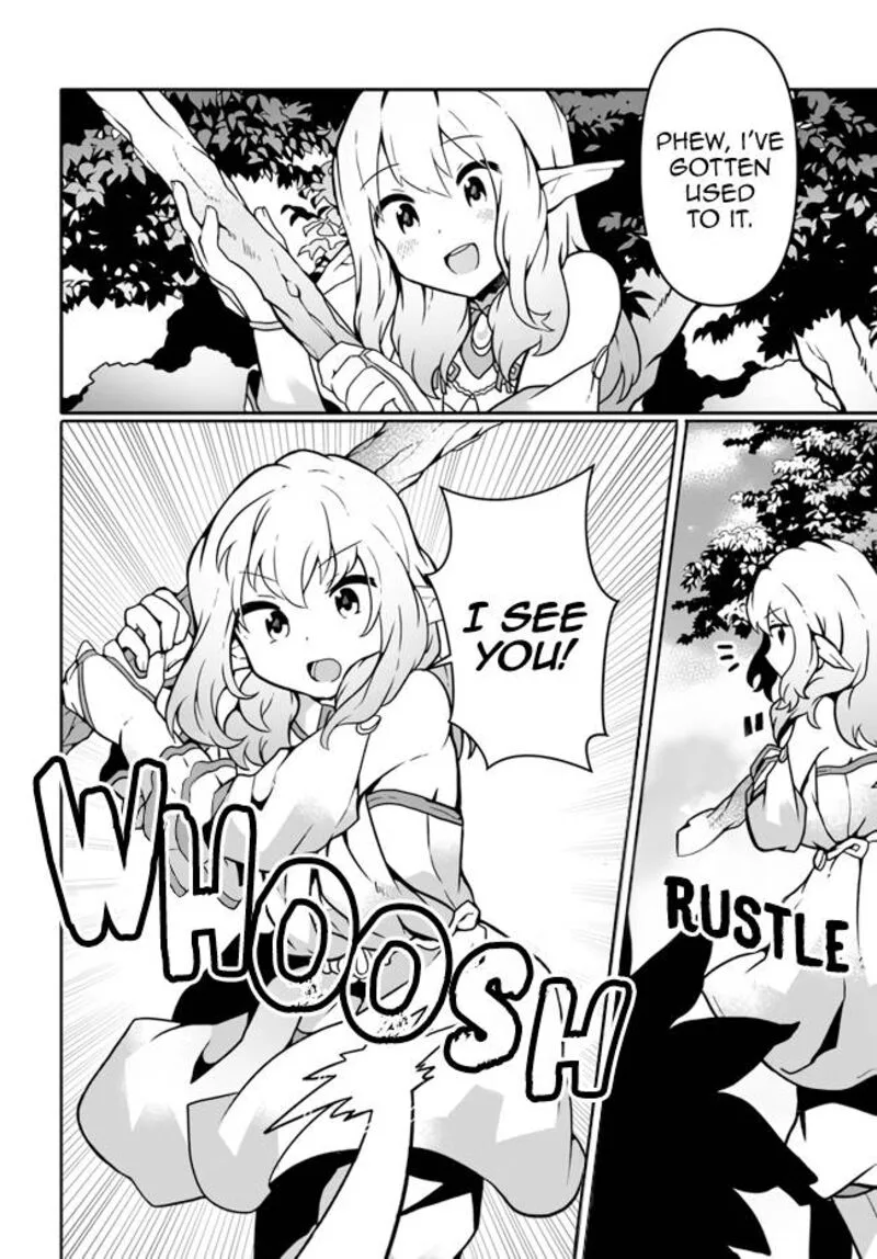 Shokubutsu Mahou Cheat de Nonbiri Ryoushu Seikatsu Hajimemasu: Zense no Chishiki o Kushi Shite Nougyou Shitara, Gyakuten Jinsei Hajimatta Ken Chapter 16 page 2