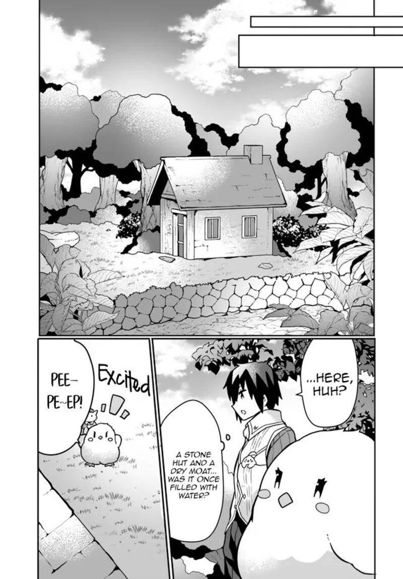 Shokubutsu Mahou Cheat de Nonbiri Ryoushu Seikatsu Hajimemasu: Zense no Chishiki o Kushi Shite Nougyou Shitara, Gyakuten Jinsei Hajimatta Ken Chapter 16 page 13