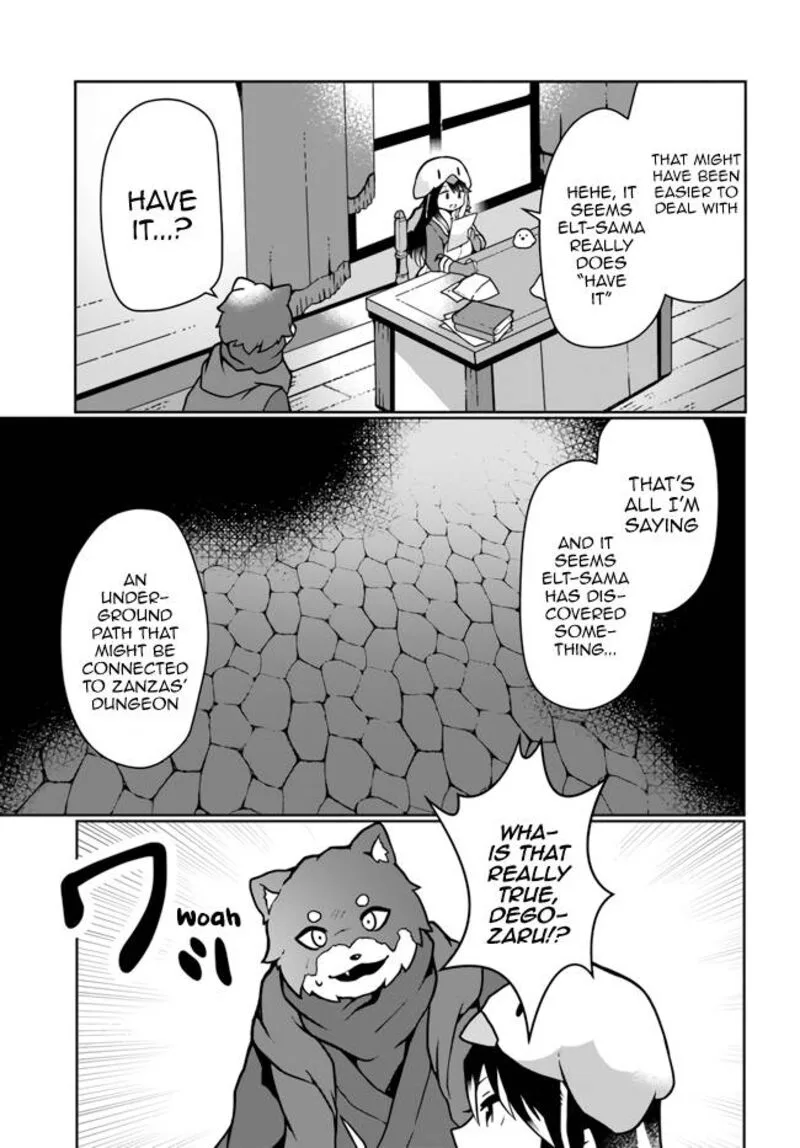 Shokubutsu Mahou Cheat de Nonbiri Ryoushu Seikatsu Hajimemasu: Zense no Chishiki o Kushi Shite Nougyou Shitara, Gyakuten Jinsei Hajimatta Ken Chapter 16 page 27