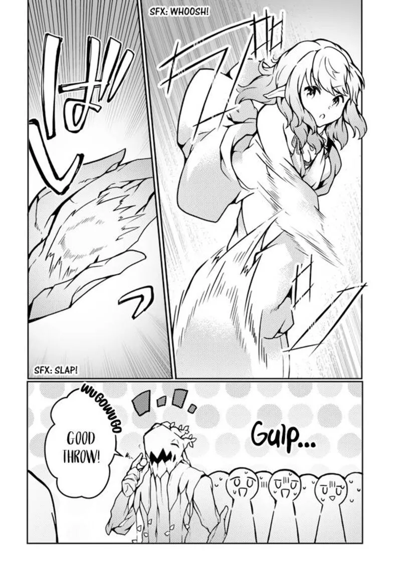 Shokubutsu Mahou Cheat de Nonbiri Ryoushu Seikatsu Hajimemasu: Zense no Chishiki o Kushi Shite Nougyou Shitara, Gyakuten Jinsei Hajimatta Ken Chapter 17 page 20