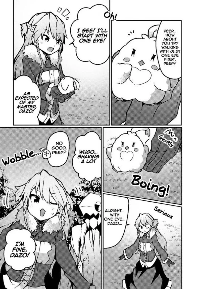 Shokubutsu Mahou Cheat de Nonbiri Ryoushu Seikatsu Hajimemasu: Zense no Chishiki o Kushi Shite Nougyou Shitara, Gyakuten Jinsei Hajimatta Ken Chapter 18 page 26
