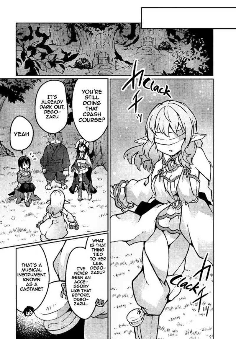 Shokubutsu Mahou Cheat de Nonbiri Ryoushu Seikatsu Hajimemasu: Zense no Chishiki o Kushi Shite Nougyou Shitara, Gyakuten Jinsei Hajimatta Ken Chapter 18 page 20