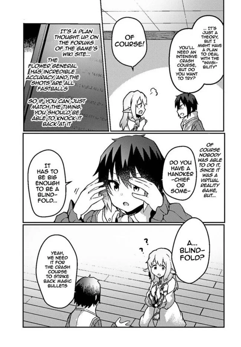Shokubutsu Mahou Cheat de Nonbiri Ryoushu Seikatsu Hajimemasu: Zense no Chishiki o Kushi Shite Nougyou Shitara, Gyakuten Jinsei Hajimatta Ken Chapter 18 page 19