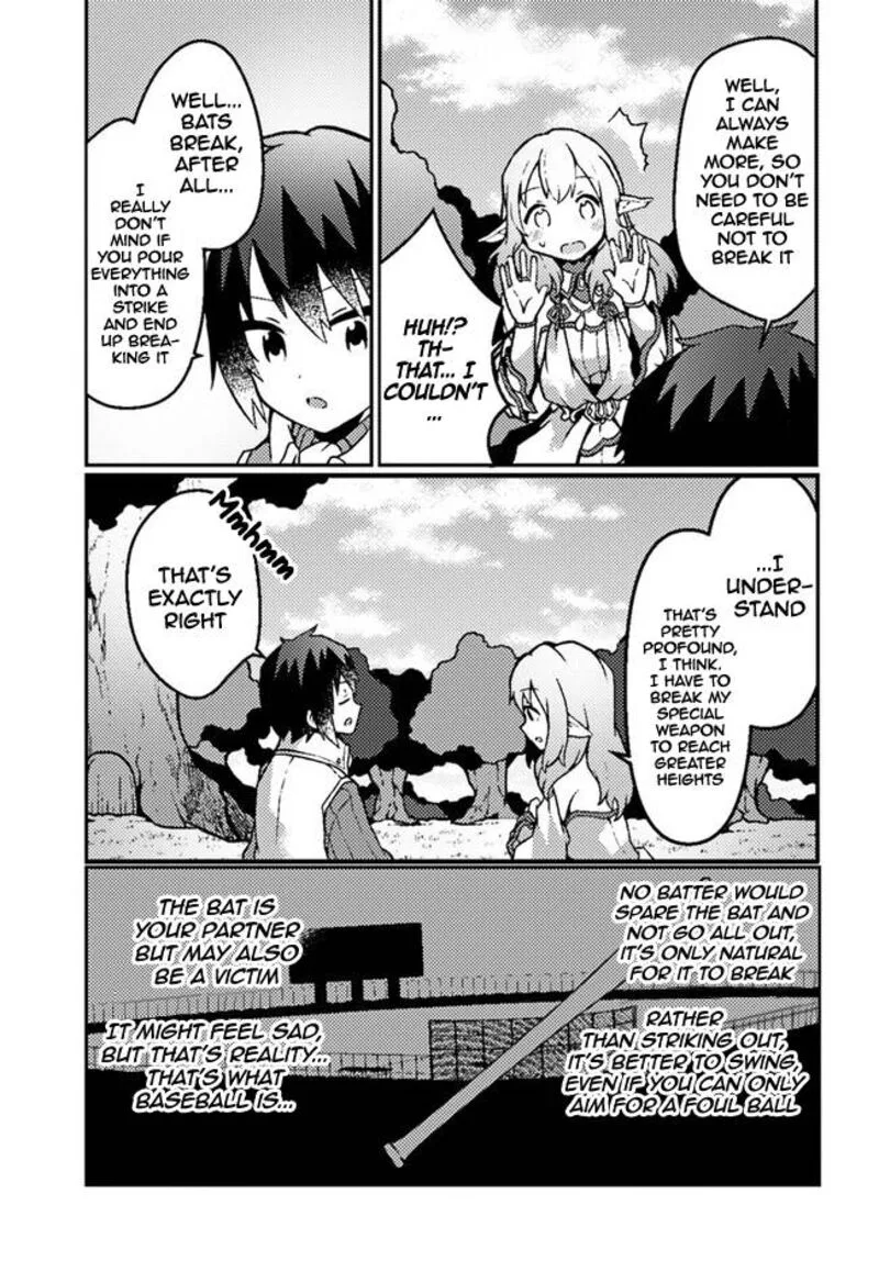 Shokubutsu Mahou Cheat de Nonbiri Ryoushu Seikatsu Hajimemasu: Zense no Chishiki o Kushi Shite Nougyou Shitara, Gyakuten Jinsei Hajimatta Ken Chapter 18 page 11