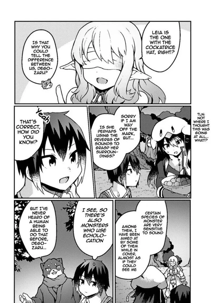 Shokubutsu Mahou Cheat de Nonbiri Ryoushu Seikatsu Hajimemasu: Zense no Chishiki o Kushi Shite Nougyou Shitara, Gyakuten Jinsei Hajimatta Ken Chapter 18 page 22