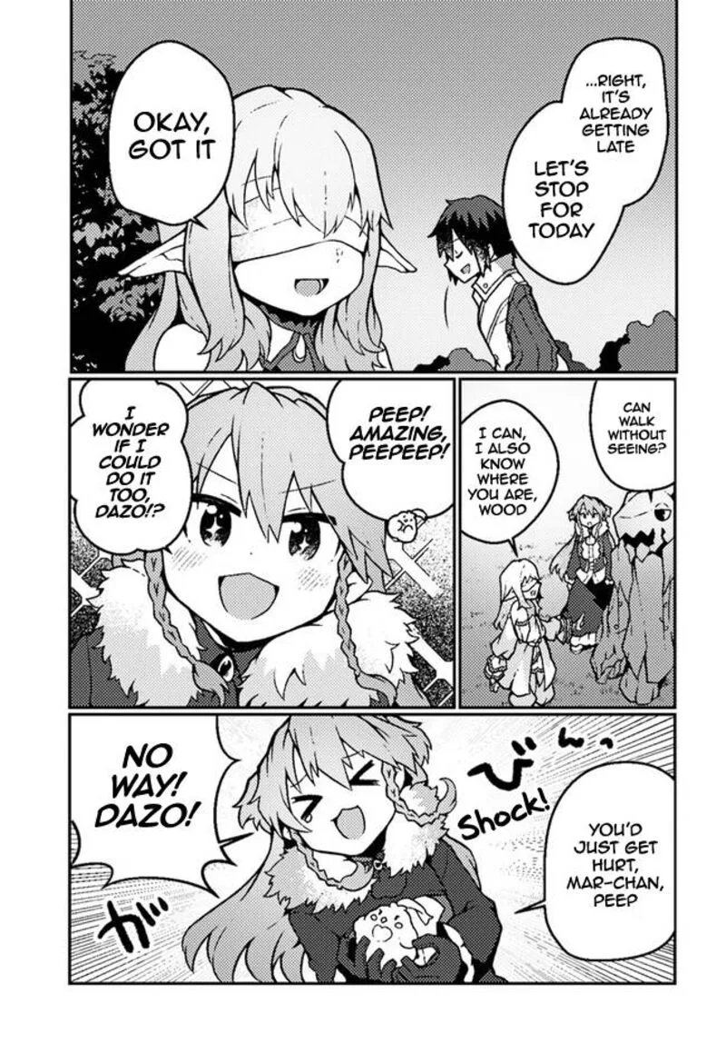 Shokubutsu Mahou Cheat de Nonbiri Ryoushu Seikatsu Hajimemasu: Zense no Chishiki o Kushi Shite Nougyou Shitara, Gyakuten Jinsei Hajimatta Ken Chapter 18 page 25