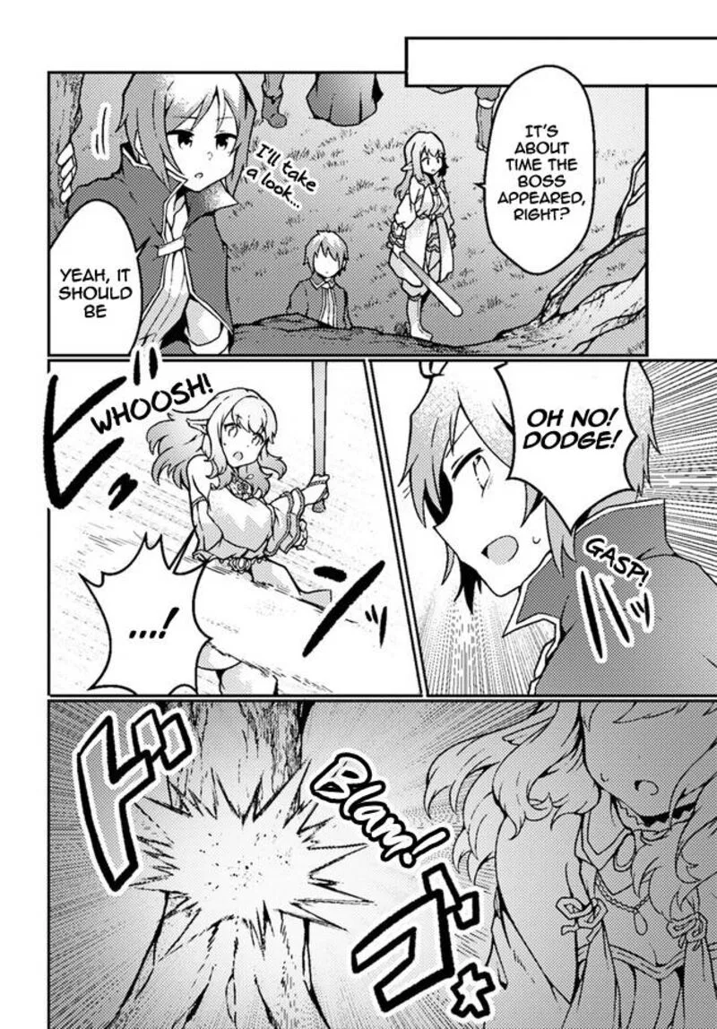 Shokubutsu Mahou Cheat de Nonbiri Ryoushu Seikatsu Hajimemasu: Zense no Chishiki o Kushi Shite Nougyou Shitara, Gyakuten Jinsei Hajimatta Ken Chapter 18 page 16