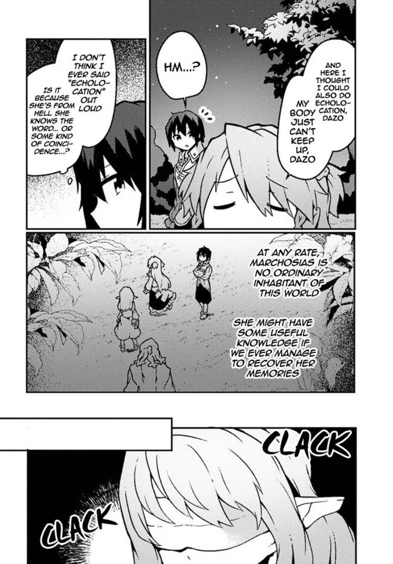 Shokubutsu Mahou Cheat de Nonbiri Ryoushu Seikatsu Hajimemasu: Zense no Chishiki o Kushi Shite Nougyou Shitara, Gyakuten Jinsei Hajimatta Ken Chapter 18 page 28