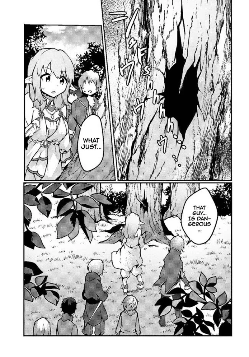 Shokubutsu Mahou Cheat de Nonbiri Ryoushu Seikatsu Hajimemasu: Zense no Chishiki o Kushi Shite Nougyou Shitara, Gyakuten Jinsei Hajimatta Ken Chapter 18 page 17