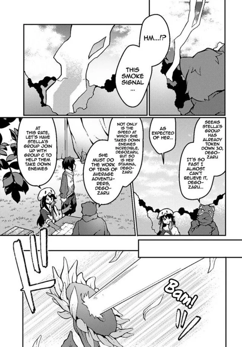 Shokubutsu Mahou Cheat de Nonbiri Ryoushu Seikatsu Hajimemasu: Zense no Chishiki o Kushi Shite Nougyou Shitara, Gyakuten Jinsei Hajimatta Ken Chapter 18 page 3