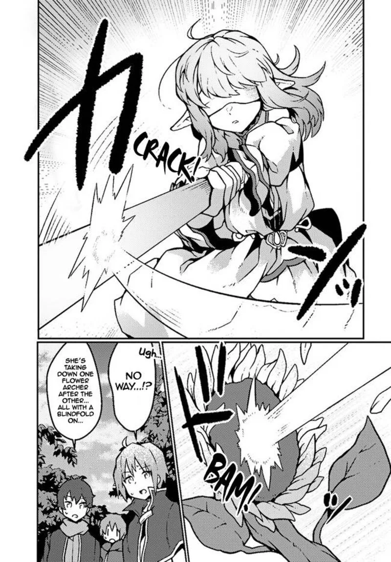 Shokubutsu Mahou Cheat de Nonbiri Ryoushu Seikatsu Hajimemasu: Zense no Chishiki o Kushi Shite Nougyou Shitara, Gyakuten Jinsei Hajimatta Ken Chapter 18 page 29