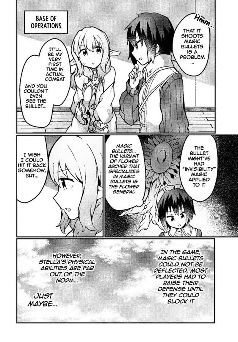 Shokubutsu Mahou Cheat de Nonbiri Ryoushu Seikatsu Hajimemasu: Zense no Chishiki o Kushi Shite Nougyou Shitara, Gyakuten Jinsei Hajimatta Ken Chapter 18 page 18