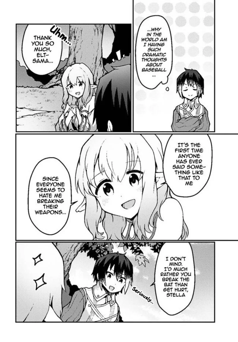 Shokubutsu Mahou Cheat de Nonbiri Ryoushu Seikatsu Hajimemasu: Zense no Chishiki o Kushi Shite Nougyou Shitara, Gyakuten Jinsei Hajimatta Ken Chapter 18 page 12