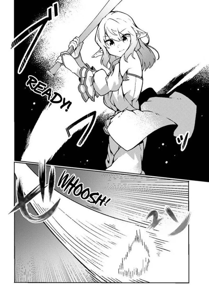 Shokubutsu Mahou Cheat de Nonbiri Ryoushu Seikatsu Hajimemasu: Zense no Chishiki o Kushi Shite Nougyou Shitara, Gyakuten Jinsei Hajimatta Ken Chapter 18 page 6