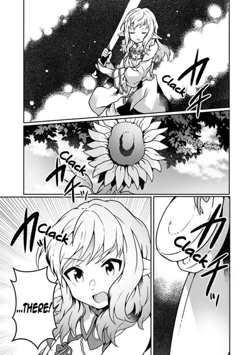 Shokubutsu Mahou Cheat de Nonbiri Ryoushu Seikatsu Hajimemasu: Zense no Chishiki o Kushi Shite Nougyou Shitara, Gyakuten Jinsei Hajimatta Ken Chapter 19 page 19