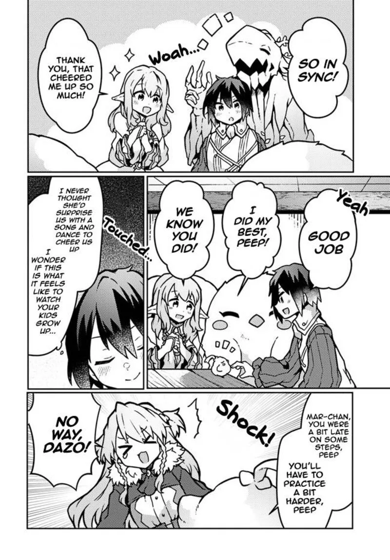 Shokubutsu Mahou Cheat de Nonbiri Ryoushu Seikatsu Hajimemasu: Zense no Chishiki o Kushi Shite Nougyou Shitara, Gyakuten Jinsei Hajimatta Ken Chapter 19 page 14
