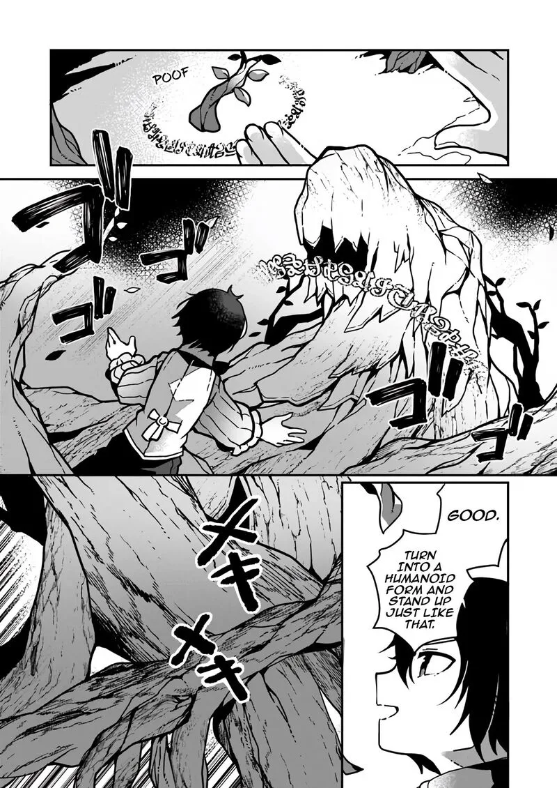 Shokubutsu Mahou Cheat de Nonbiri Ryoushu Seikatsu Hajimemasu: Zense no Chishiki o Kushi Shite Nougyou Shitara, Gyakuten Jinsei Hajimatta Ken Chapter 2 page 3