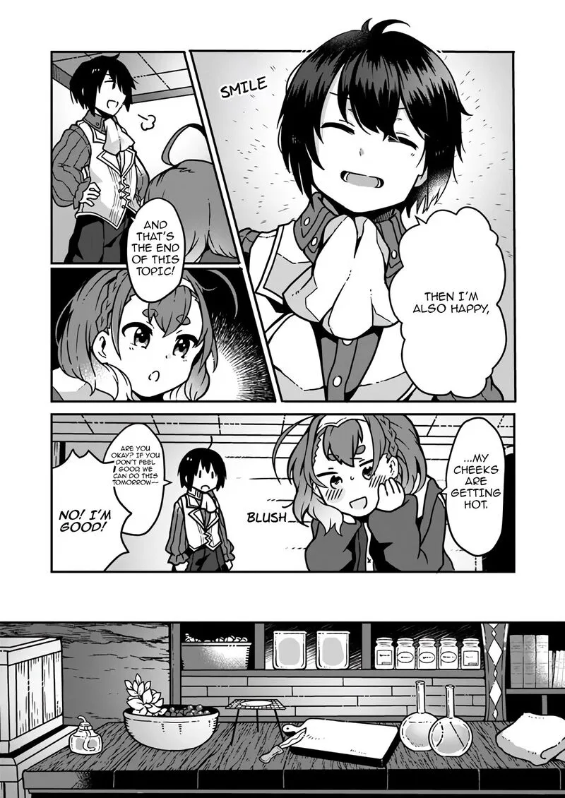 Shokubutsu Mahou Cheat de Nonbiri Ryoushu Seikatsu Hajimemasu: Zense no Chishiki o Kushi Shite Nougyou Shitara, Gyakuten Jinsei Hajimatta Ken Chapter 2 page 12