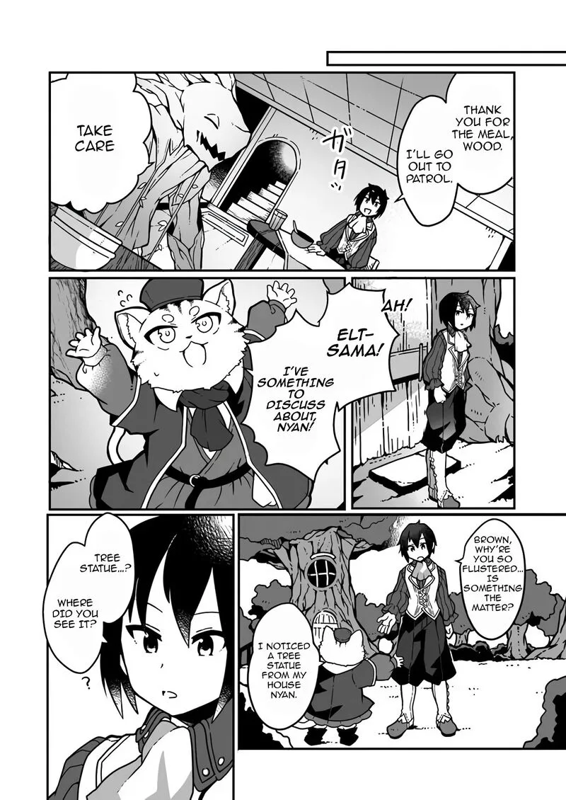 Shokubutsu Mahou Cheat de Nonbiri Ryoushu Seikatsu Hajimemasu: Zense no Chishiki o Kushi Shite Nougyou Shitara, Gyakuten Jinsei Hajimatta Ken Chapter 2 page 25