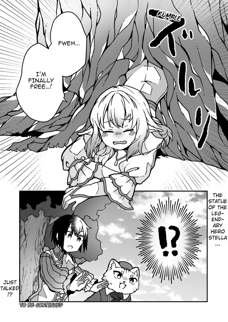 Shokubutsu Mahou Cheat de Nonbiri Ryoushu Seikatsu Hajimemasu: Zense no Chishiki o Kushi Shite Nougyou Shitara, Gyakuten Jinsei Hajimatta Ken Chapter 2 page 29