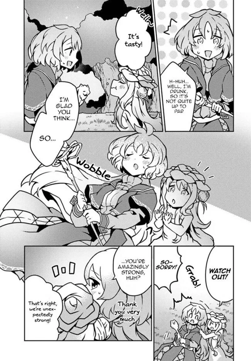 Shokubutsu Mahou Cheat de Nonbiri Ryoushu Seikatsu Hajimemasu: Zense no Chishiki o Kushi Shite Nougyou Shitara, Gyakuten Jinsei Hajimatta Ken Chapter 20 page 13