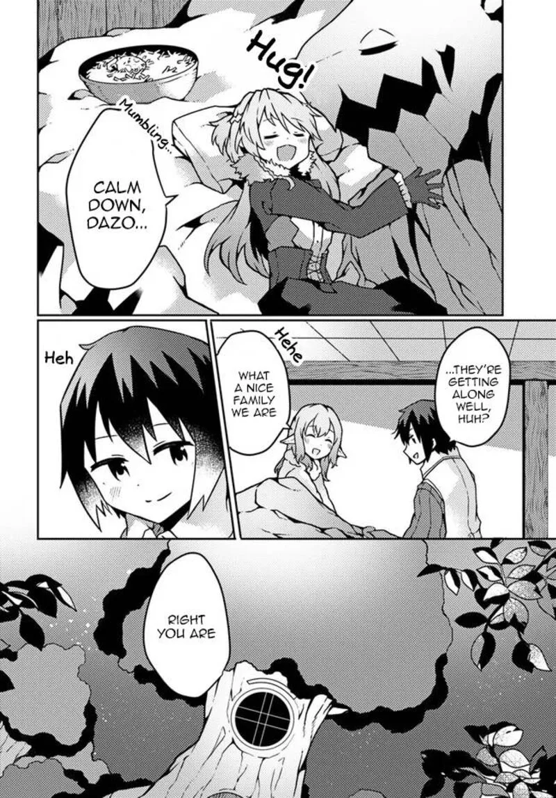Shokubutsu Mahou Cheat de Nonbiri Ryoushu Seikatsu Hajimemasu: Zense no Chishiki o Kushi Shite Nougyou Shitara, Gyakuten Jinsei Hajimatta Ken Chapter 20 page 18