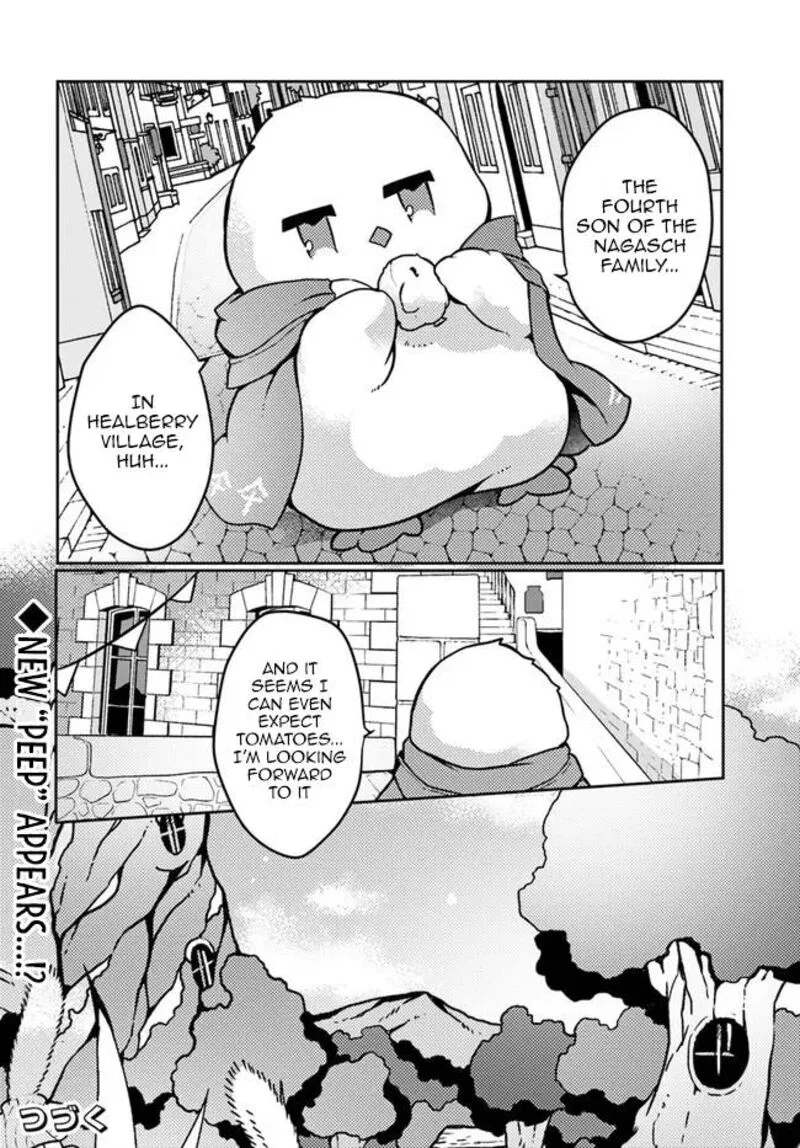 Shokubutsu Mahou Cheat de Nonbiri Ryoushu Seikatsu Hajimemasu: Zense no Chishiki o Kushi Shite Nougyou Shitara, Gyakuten Jinsei Hajimatta Ken Chapter 20 page 31