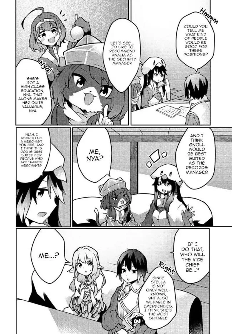 Shokubutsu Mahou Cheat de Nonbiri Ryoushu Seikatsu Hajimemasu: Zense no Chishiki o Kushi Shite Nougyou Shitara, Gyakuten Jinsei Hajimatta Ken Chapter 20 page 22