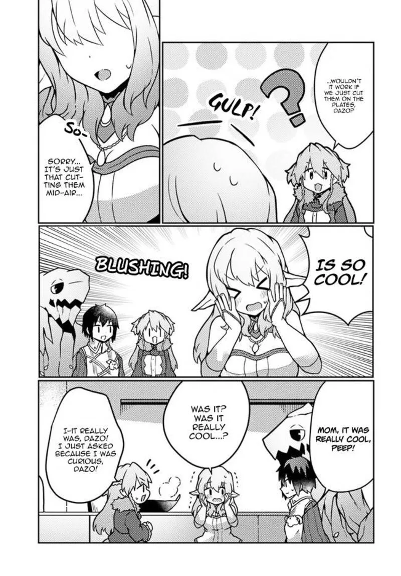 Shokubutsu Mahou Cheat de Nonbiri Ryoushu Seikatsu Hajimemasu: Zense no Chishiki o Kushi Shite Nougyou Shitara, Gyakuten Jinsei Hajimatta Ken Chapter 21 page 15