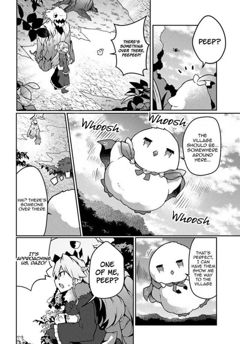 Shokubutsu Mahou Cheat de Nonbiri Ryoushu Seikatsu Hajimemasu: Zense no Chishiki o Kushi Shite Nougyou Shitara, Gyakuten Jinsei Hajimatta Ken Chapter 21 page 28