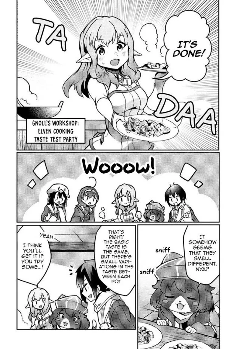 Shokubutsu Mahou Cheat de Nonbiri Ryoushu Seikatsu Hajimemasu: Zense no Chishiki o Kushi Shite Nougyou Shitara, Gyakuten Jinsei Hajimatta Ken Chapter 21 page 22
