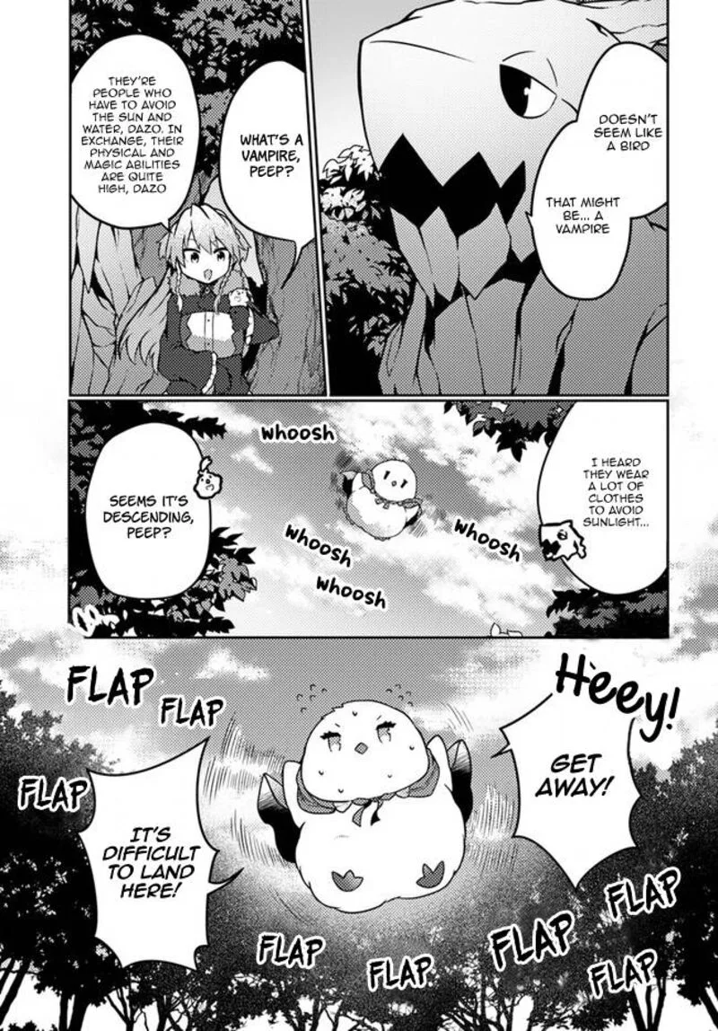 Shokubutsu Mahou Cheat de Nonbiri Ryoushu Seikatsu Hajimemasu: Zense no Chishiki o Kushi Shite Nougyou Shitara, Gyakuten Jinsei Hajimatta Ken Chapter 21 page 29