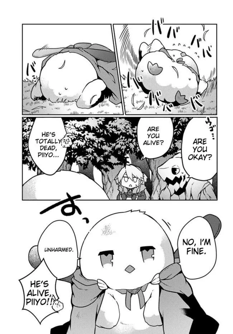 Shokubutsu Mahou Cheat de Nonbiri Ryoushu Seikatsu Hajimemasu: Zense no Chishiki o Kushi Shite Nougyou Shitara, Gyakuten Jinsei Hajimatta Ken Chapter 22 page 6