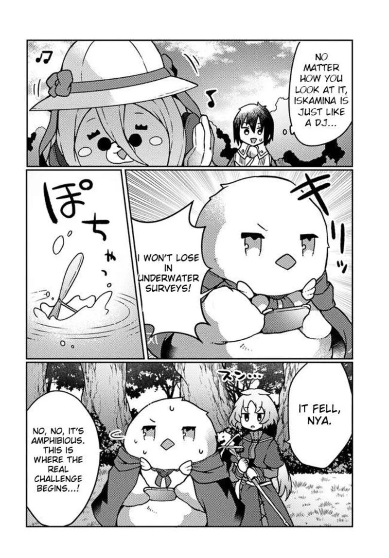 Shokubutsu Mahou Cheat de Nonbiri Ryoushu Seikatsu Hajimemasu: Zense no Chishiki o Kushi Shite Nougyou Shitara, Gyakuten Jinsei Hajimatta Ken Chapter 22 page 29