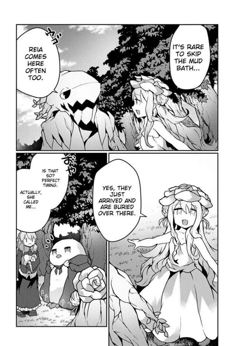 Shokubutsu Mahou Cheat de Nonbiri Ryoushu Seikatsu Hajimemasu: Zense no Chishiki o Kushi Shite Nougyou Shitara, Gyakuten Jinsei Hajimatta Ken Chapter 22 page 13