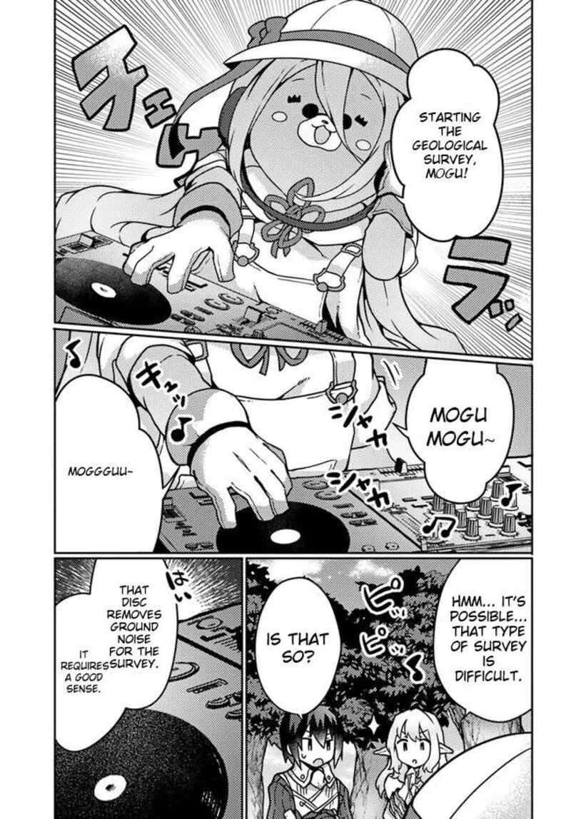 Shokubutsu Mahou Cheat de Nonbiri Ryoushu Seikatsu Hajimemasu: Zense no Chishiki o Kushi Shite Nougyou Shitara, Gyakuten Jinsei Hajimatta Ken Chapter 22 page 28