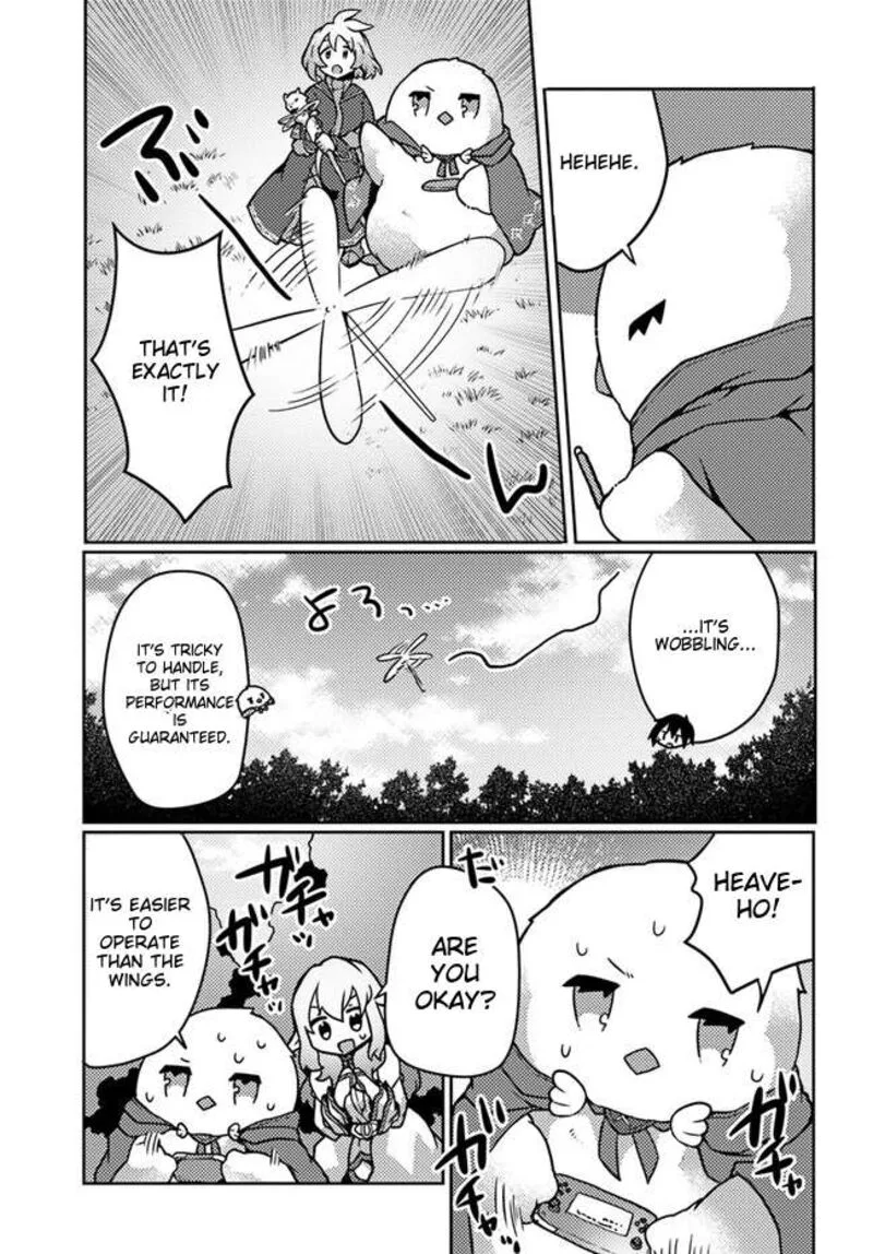 Shokubutsu Mahou Cheat de Nonbiri Ryoushu Seikatsu Hajimemasu: Zense no Chishiki o Kushi Shite Nougyou Shitara, Gyakuten Jinsei Hajimatta Ken Chapter 22 page 26