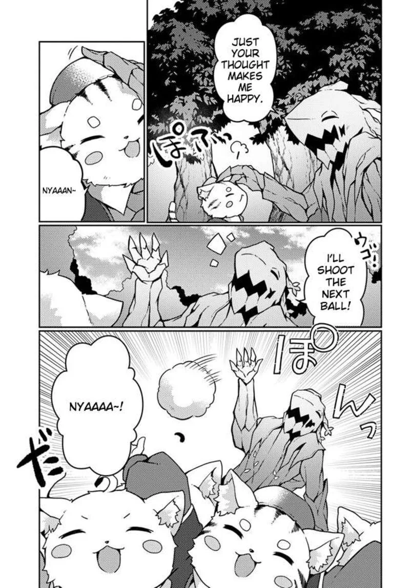 Shokubutsu Mahou Cheat de Nonbiri Ryoushu Seikatsu Hajimemasu: Zense no Chishiki o Kushi Shite Nougyou Shitara, Gyakuten Jinsei Hajimatta Ken Chapter 23 page 26