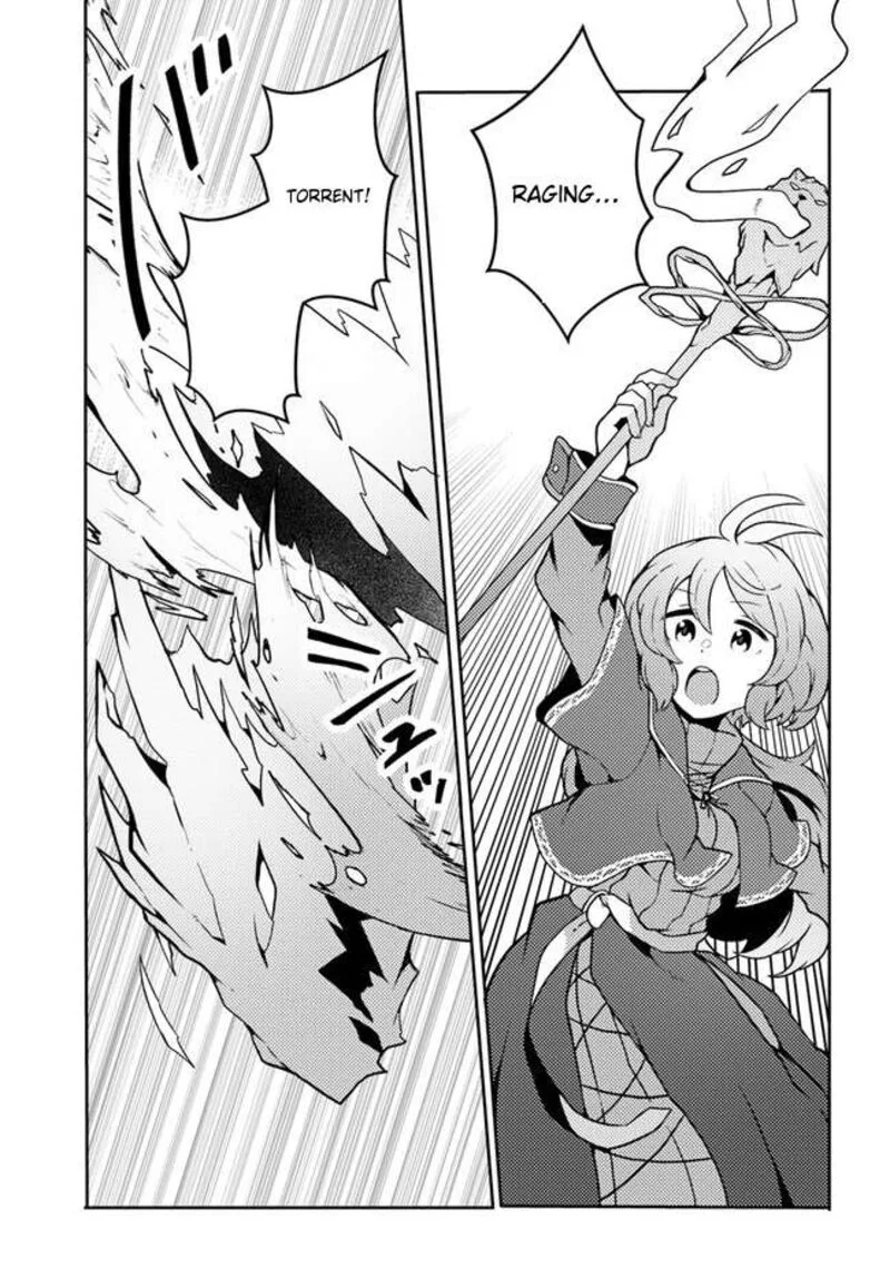 Shokubutsu Mahou Cheat de Nonbiri Ryoushu Seikatsu Hajimemasu: Zense no Chishiki o Kushi Shite Nougyou Shitara, Gyakuten Jinsei Hajimatta Ken Chapter 23 page 6