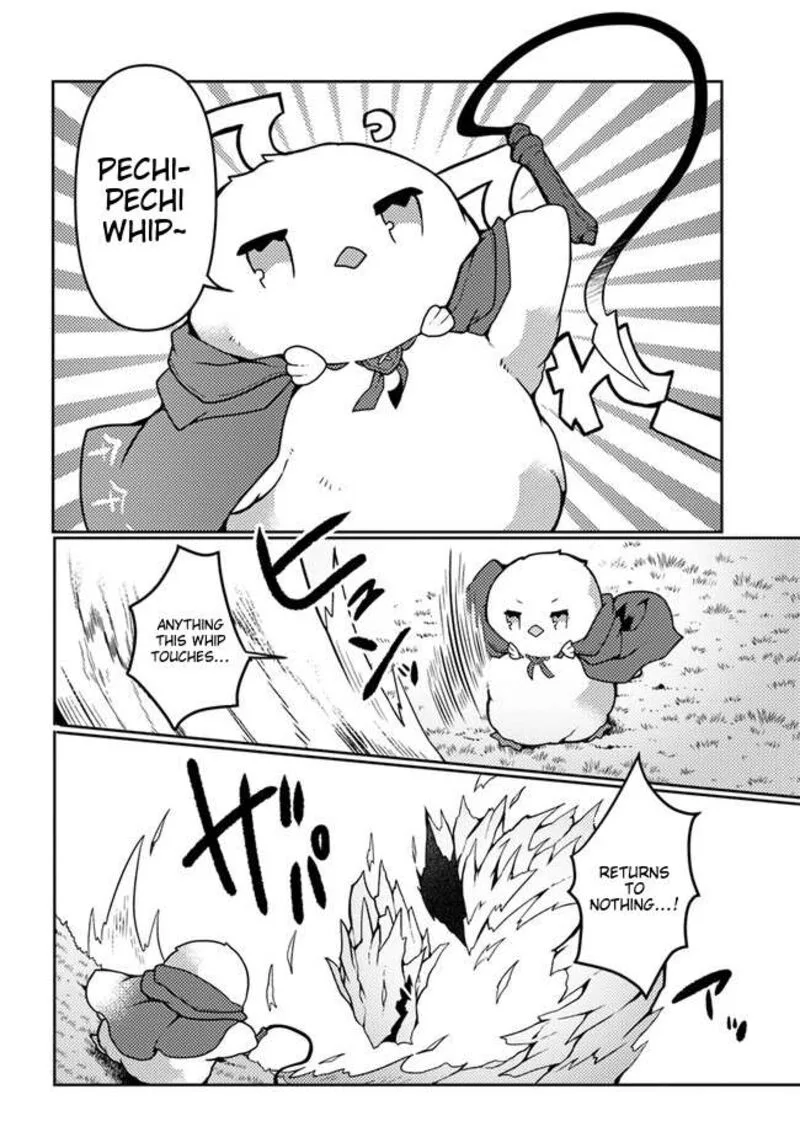 Shokubutsu Mahou Cheat de Nonbiri Ryoushu Seikatsu Hajimemasu: Zense no Chishiki o Kushi Shite Nougyou Shitara, Gyakuten Jinsei Hajimatta Ken Chapter 23 page 7