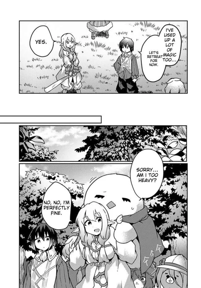 Shokubutsu Mahou Cheat de Nonbiri Ryoushu Seikatsu Hajimemasu: Zense no Chishiki o Kushi Shite Nougyou Shitara, Gyakuten Jinsei Hajimatta Ken Chapter 23 page 12