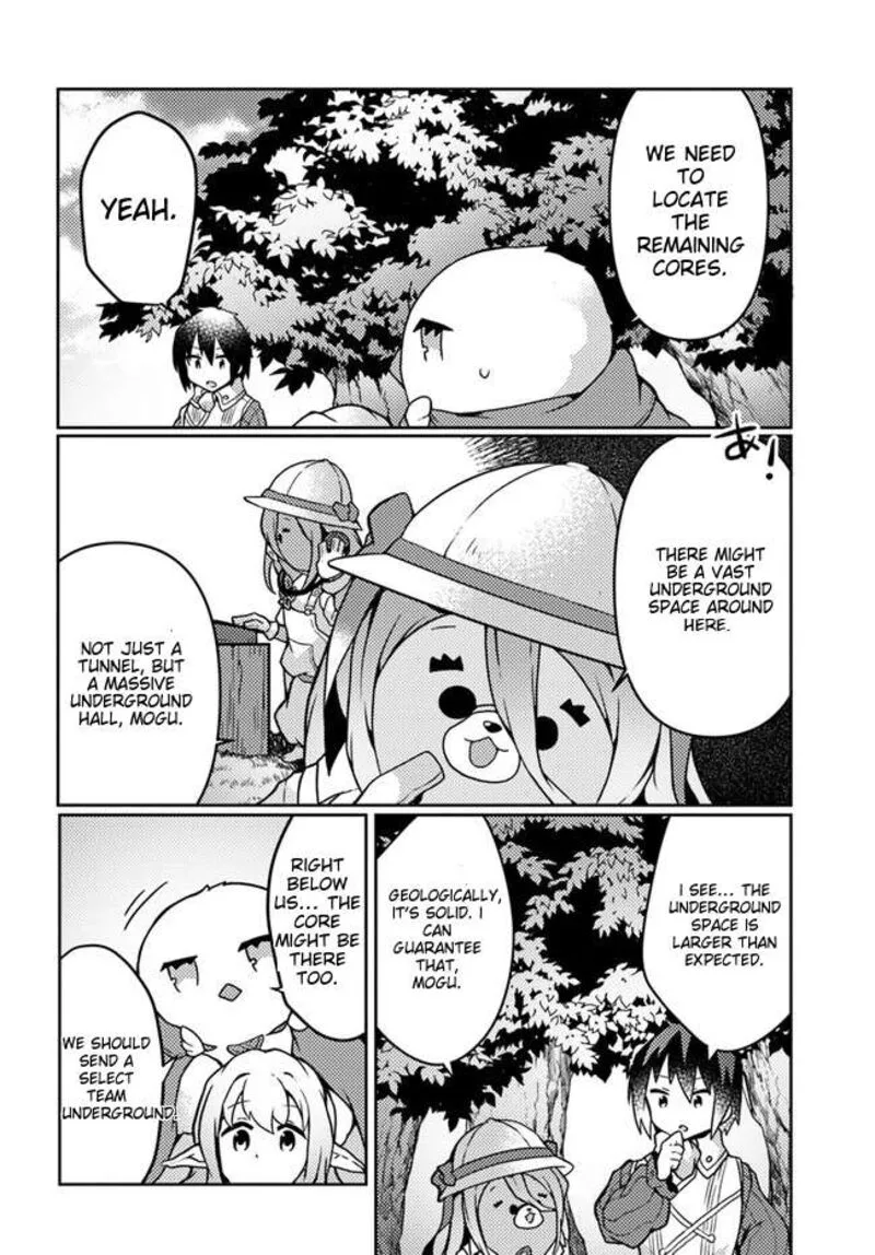 Shokubutsu Mahou Cheat de Nonbiri Ryoushu Seikatsu Hajimemasu: Zense no Chishiki o Kushi Shite Nougyou Shitara, Gyakuten Jinsei Hajimatta Ken Chapter 23 page 15