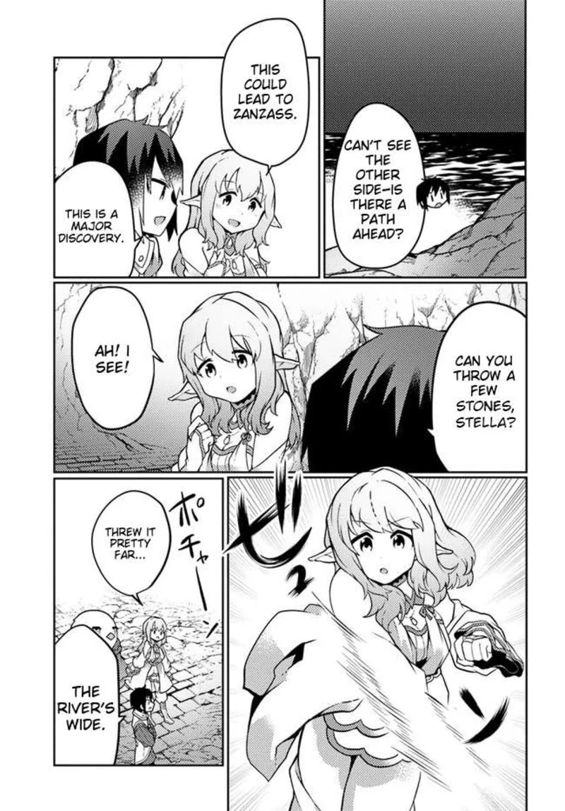 Shokubutsu Mahou Cheat de Nonbiri Ryoushu Seikatsu Hajimemasu: Zense no Chishiki o Kushi Shite Nougyou Shitara, Gyakuten Jinsei Hajimatta Ken Chapter 24 page 26