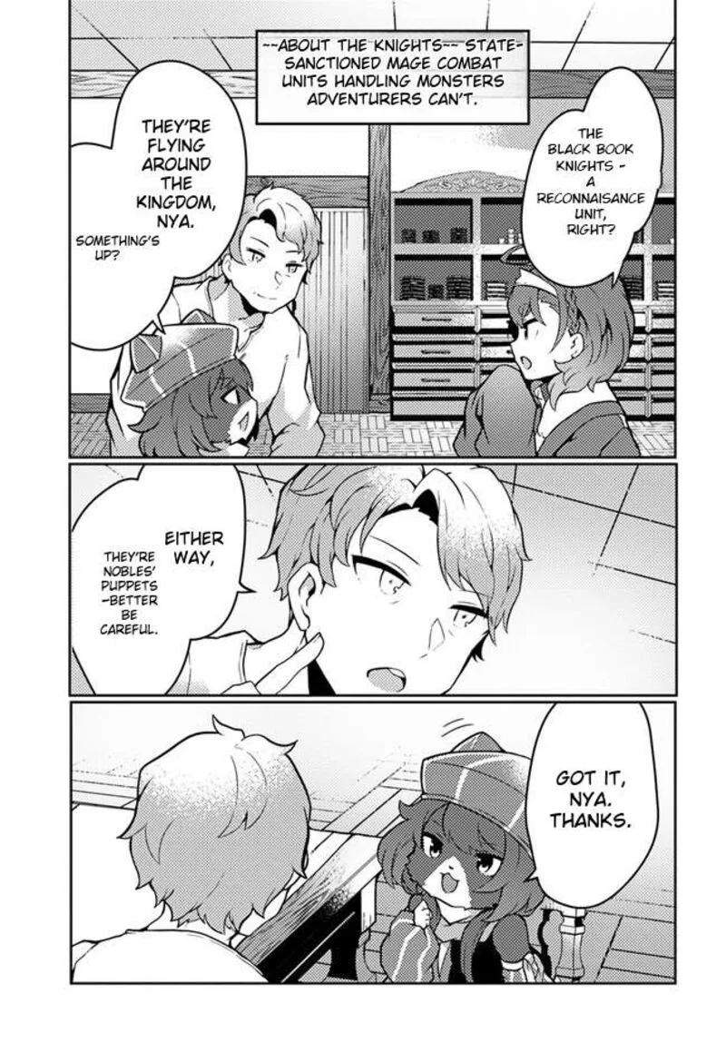 Shokubutsu Mahou Cheat de Nonbiri Ryoushu Seikatsu Hajimemasu: Zense no Chishiki o Kushi Shite Nougyou Shitara, Gyakuten Jinsei Hajimatta Ken Chapter 24 page 14
